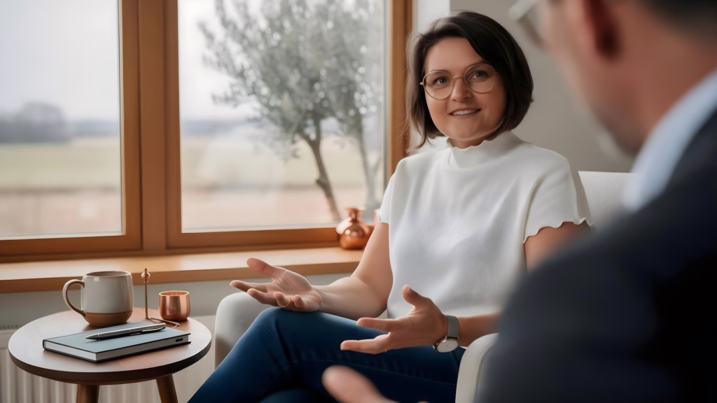 unternehmensnachfolge begleitung susanne preuss
